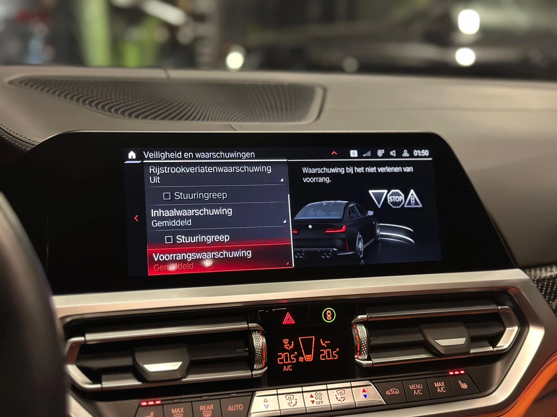 Hoofdafbeelding BMW M3