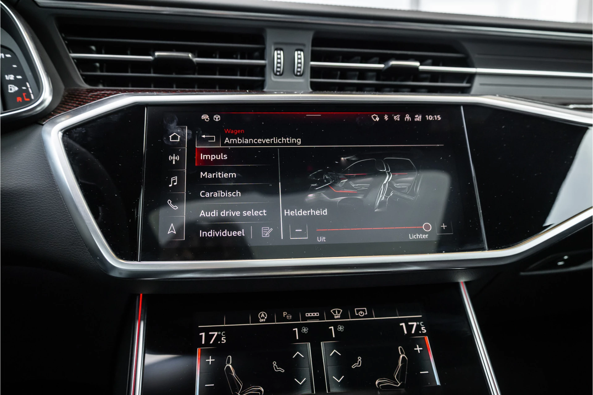 Hoofdafbeelding Audi RS6