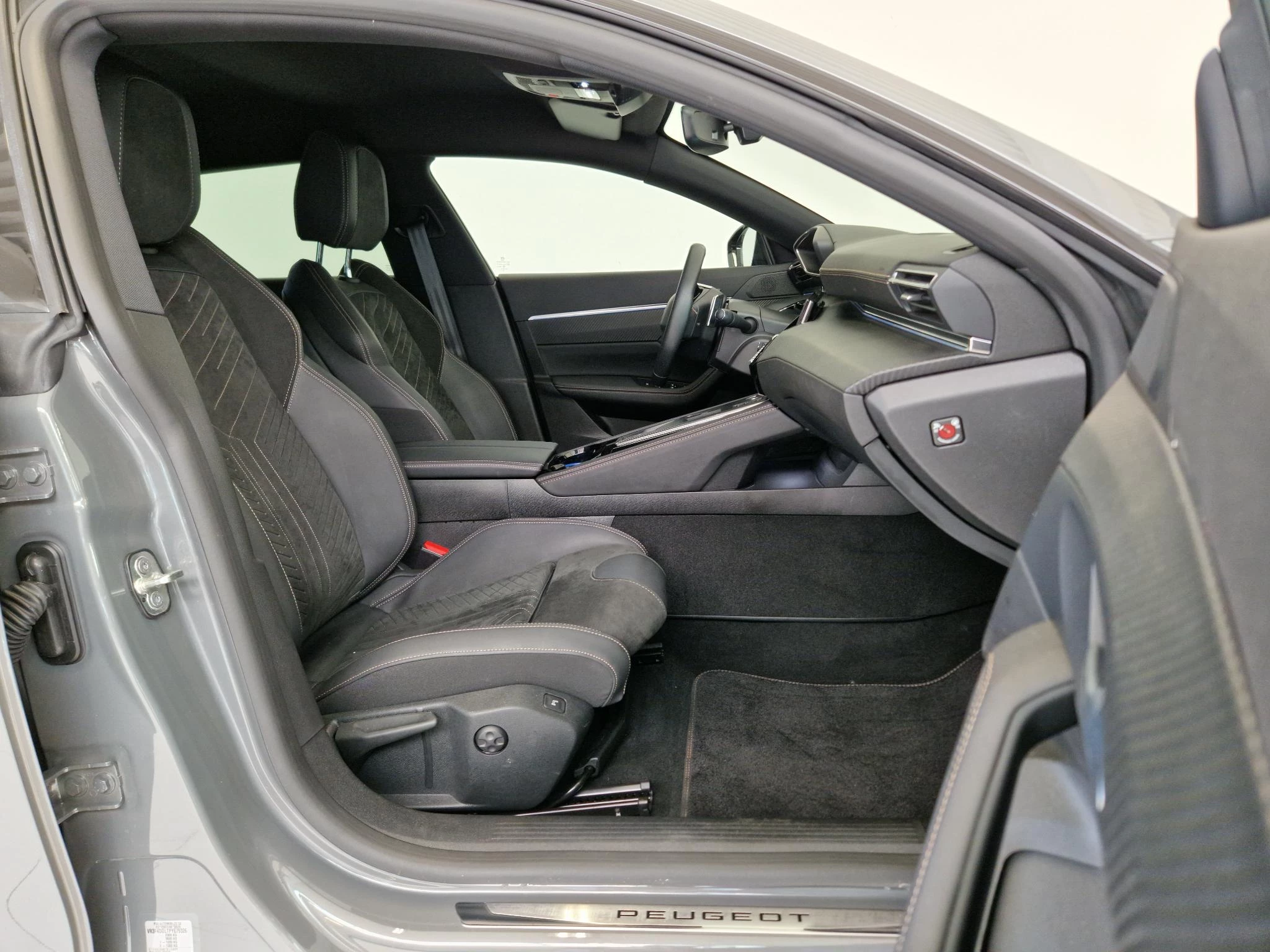 Hoofdafbeelding Peugeot 508