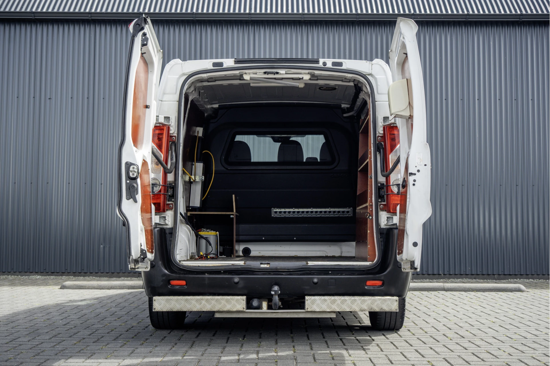 Hoofdafbeelding Peugeot Expert