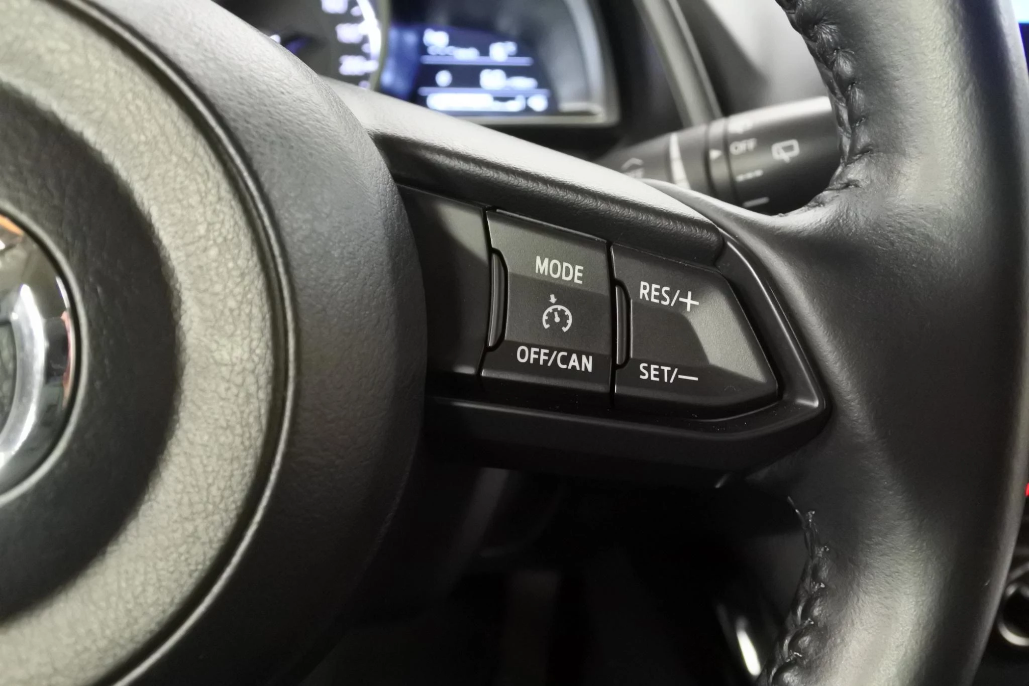 Hoofdafbeelding Mazda 2