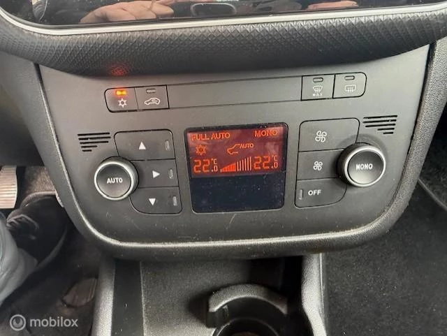 Hoofdafbeelding Fiat Punto