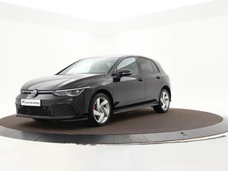 Volkswagen Golf 1.4 245pk DSG eHybrid GTE · Apple/Android Car Play · Navi · Head-Up Display · P-Sensoren · Park Assist · 17'' Inch · Garantie t/m 20-01-2027 of 100.000km