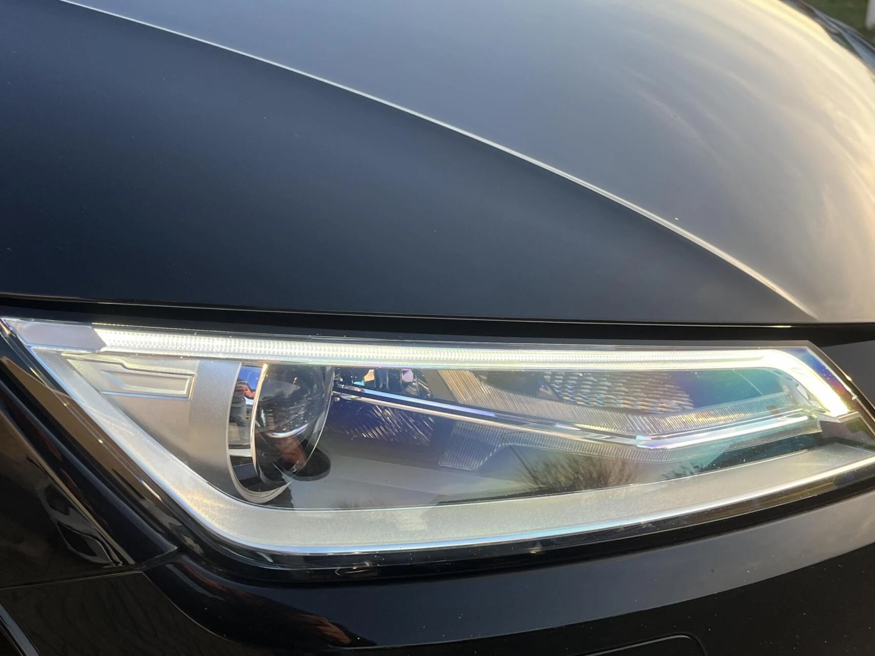 Hoofdafbeelding Audi TT