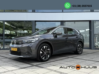 Volkswagen ID.4 Aut. Pure Edition Waterpomp | Navi | Camera | Keyless |