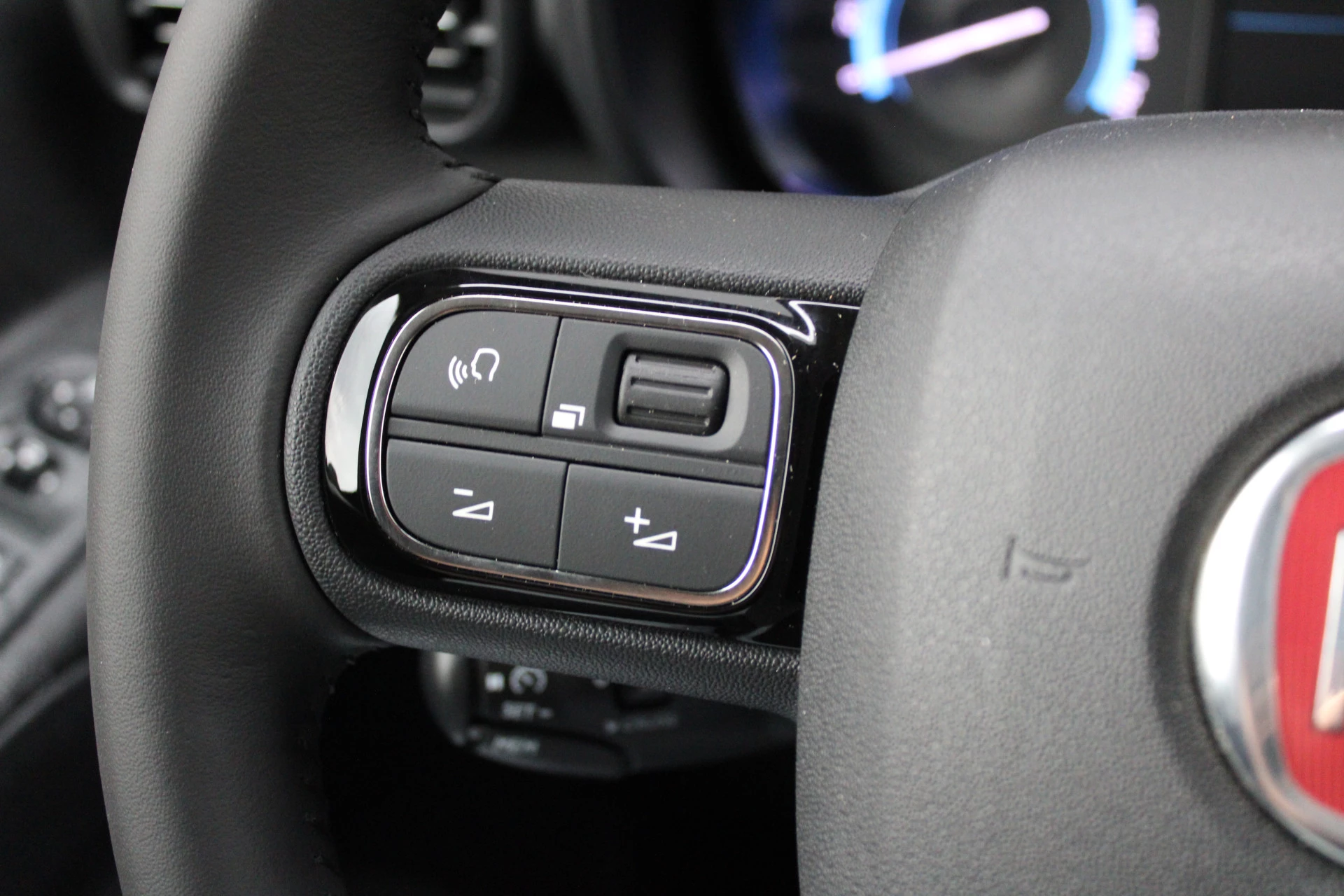 Hoofdafbeelding Fiat E-Doblò