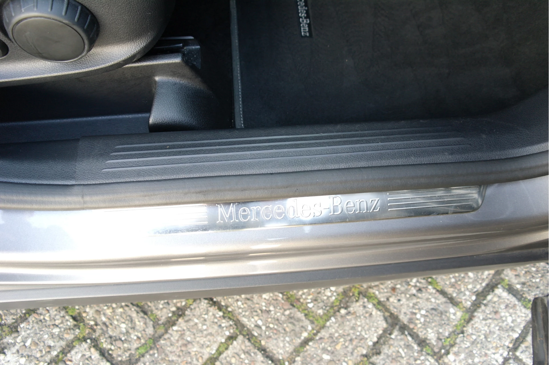 Hoofdafbeelding Mercedes-Benz GLB