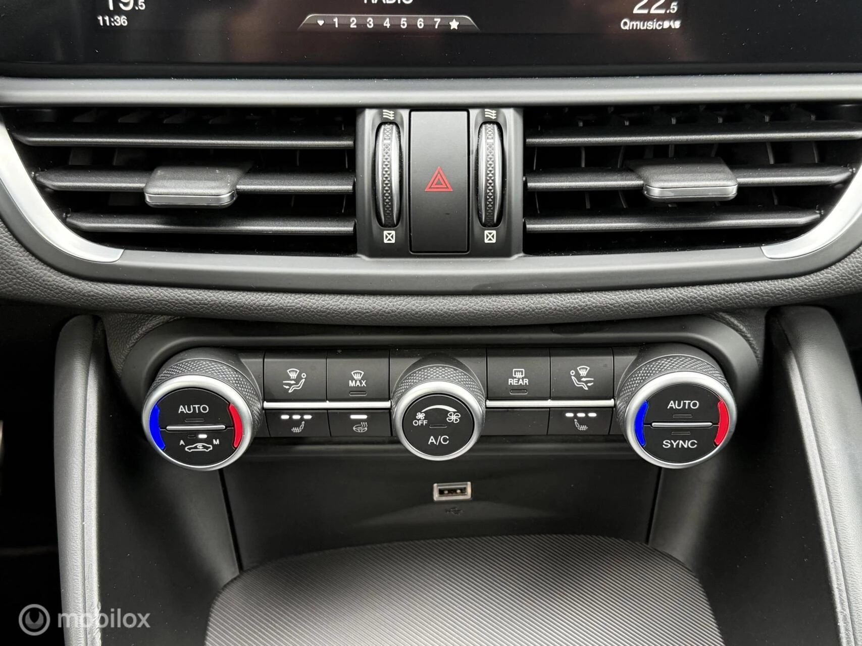 Hoofdafbeelding Alfa Romeo Giulia