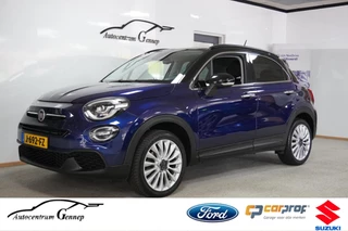 Fiat 500 X 1.3 GSE Lounge |Trekhaak|