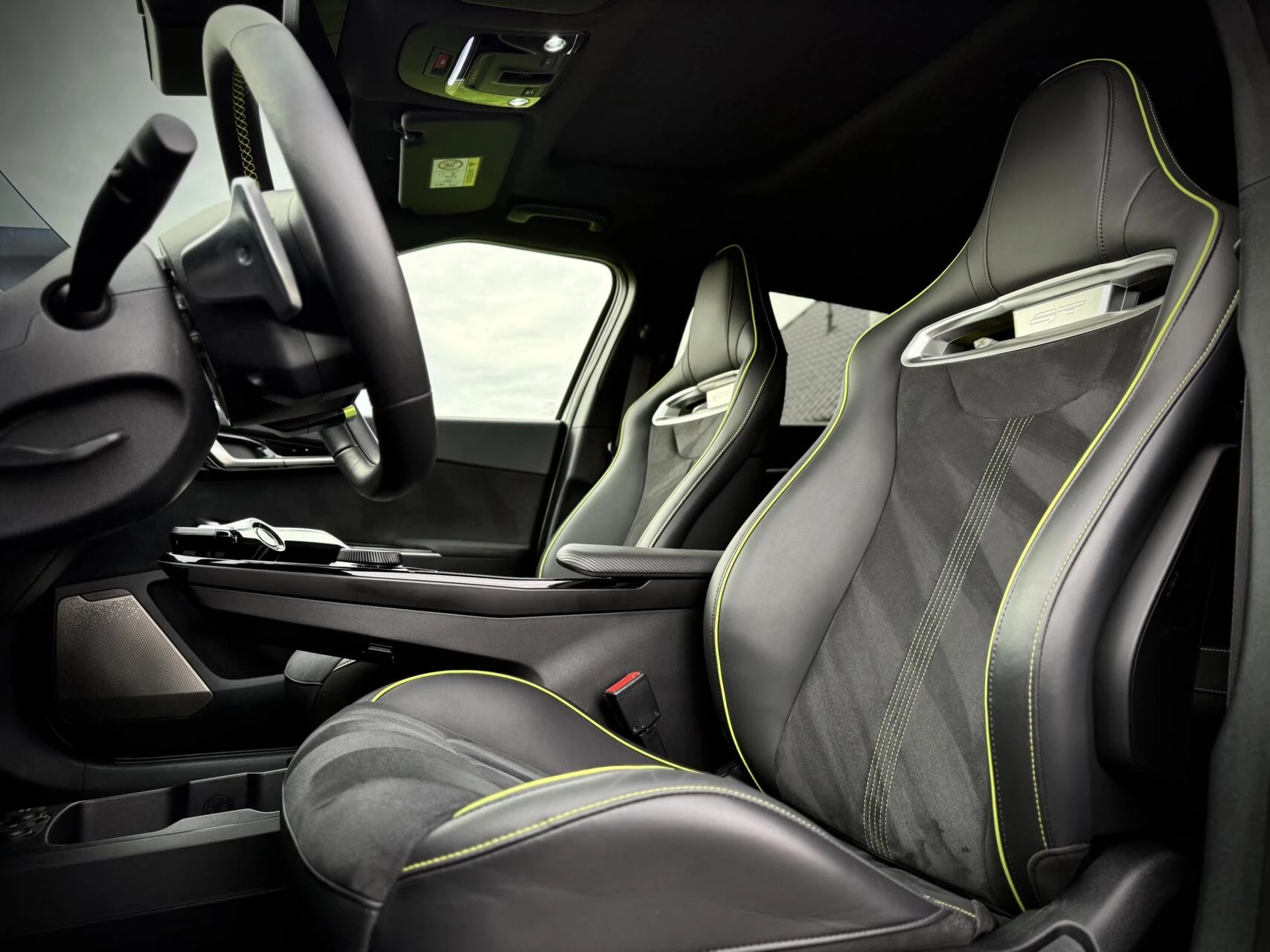 Hoofdafbeelding Kia EV6