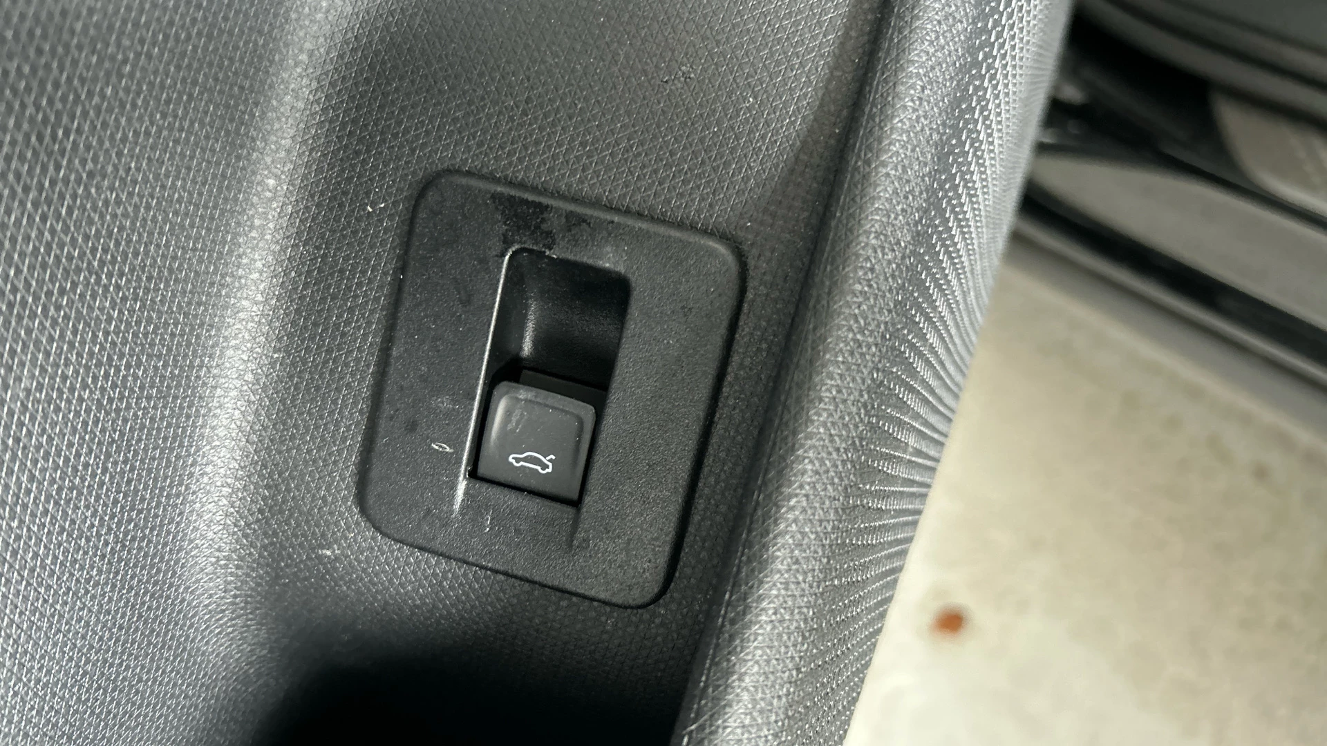 Hoofdafbeelding CUPRA Terramar