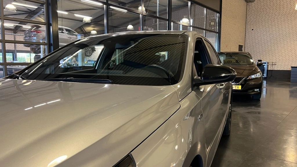 Hoofdafbeelding Hyundai i30