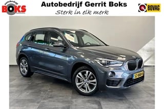 BMW X1 xDrive25i Centennial High Executive 19LMV Navigatie Leder interieur. 231 PK