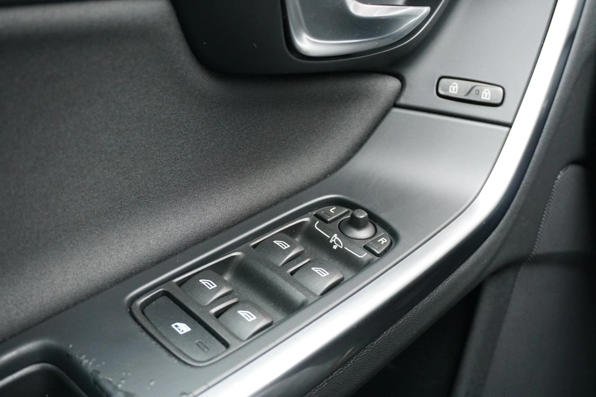 Hoofdafbeelding Volvo S60