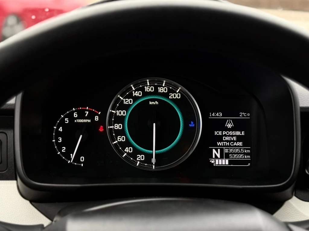 Hoofdafbeelding Suzuki Ignis