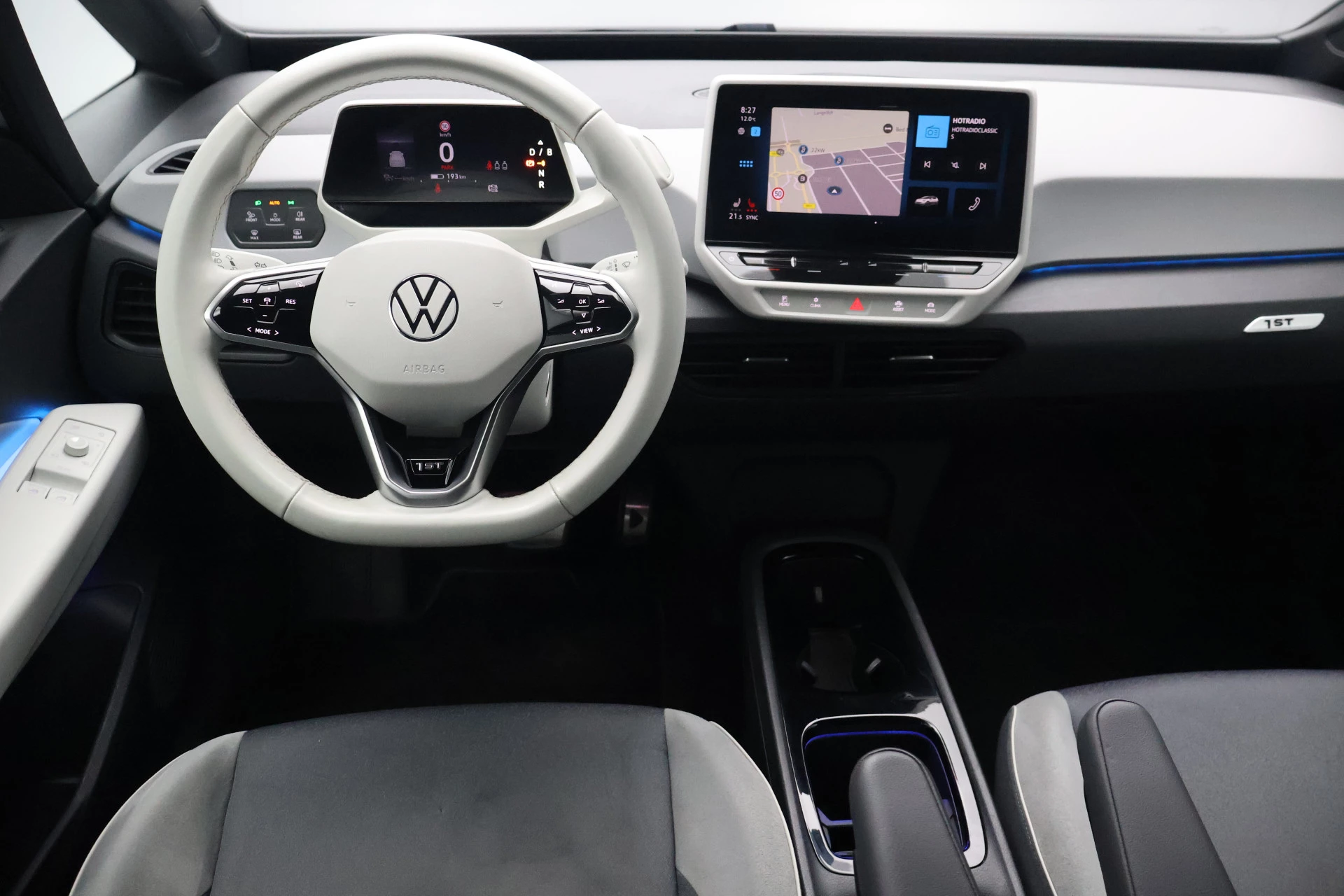 Hoofdafbeelding Volkswagen ID.3