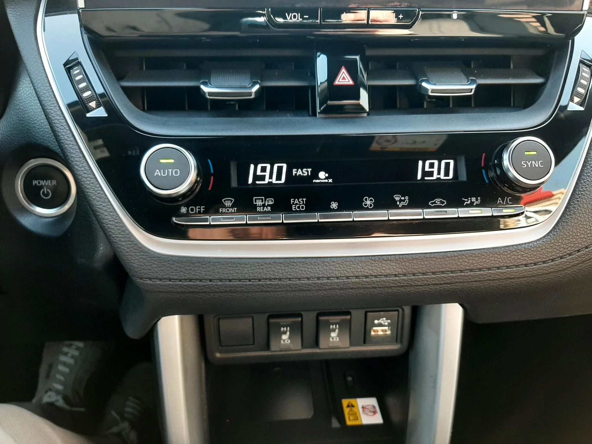 Hoofdafbeelding Toyota Corolla Cross