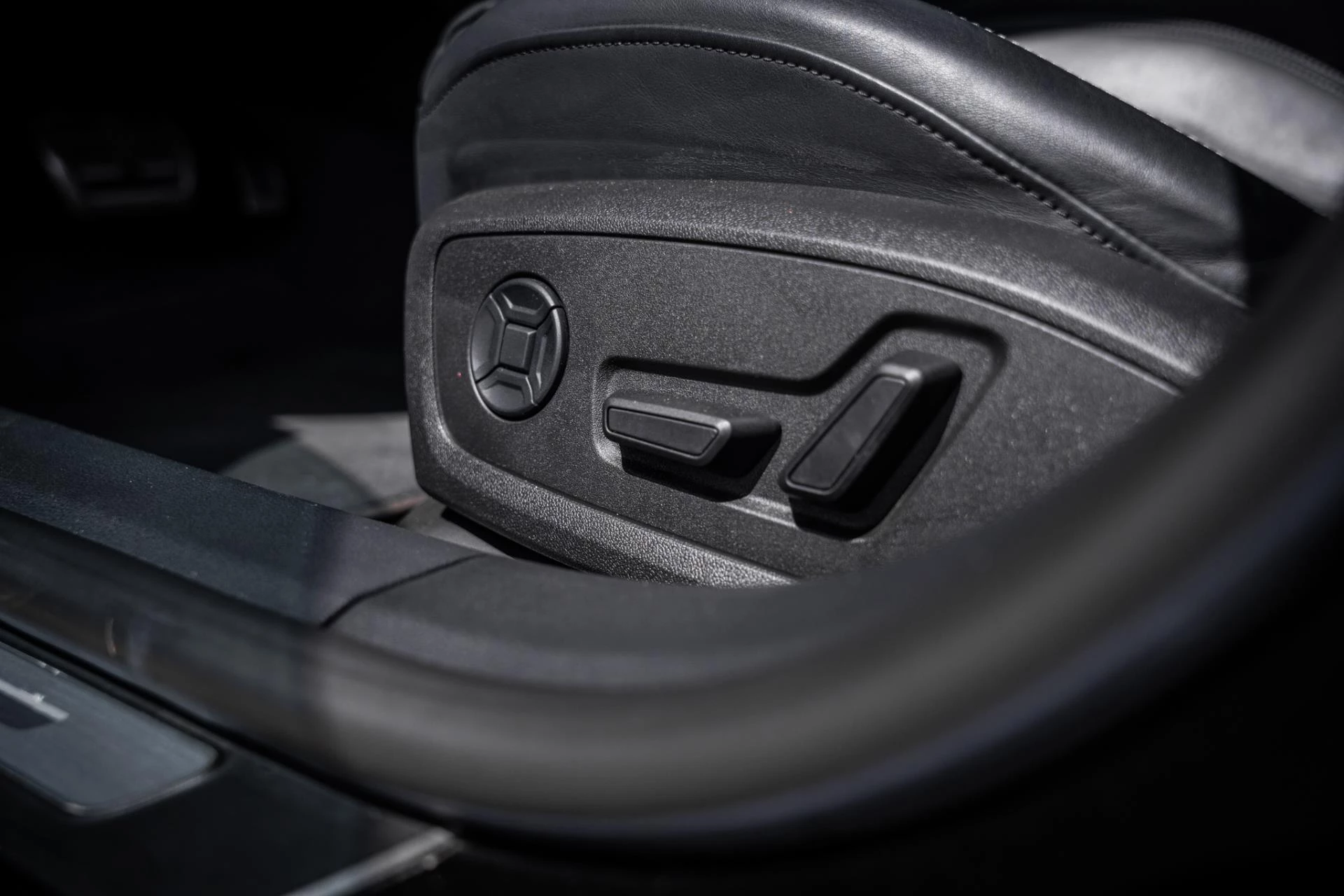 Hoofdafbeelding Audi A7