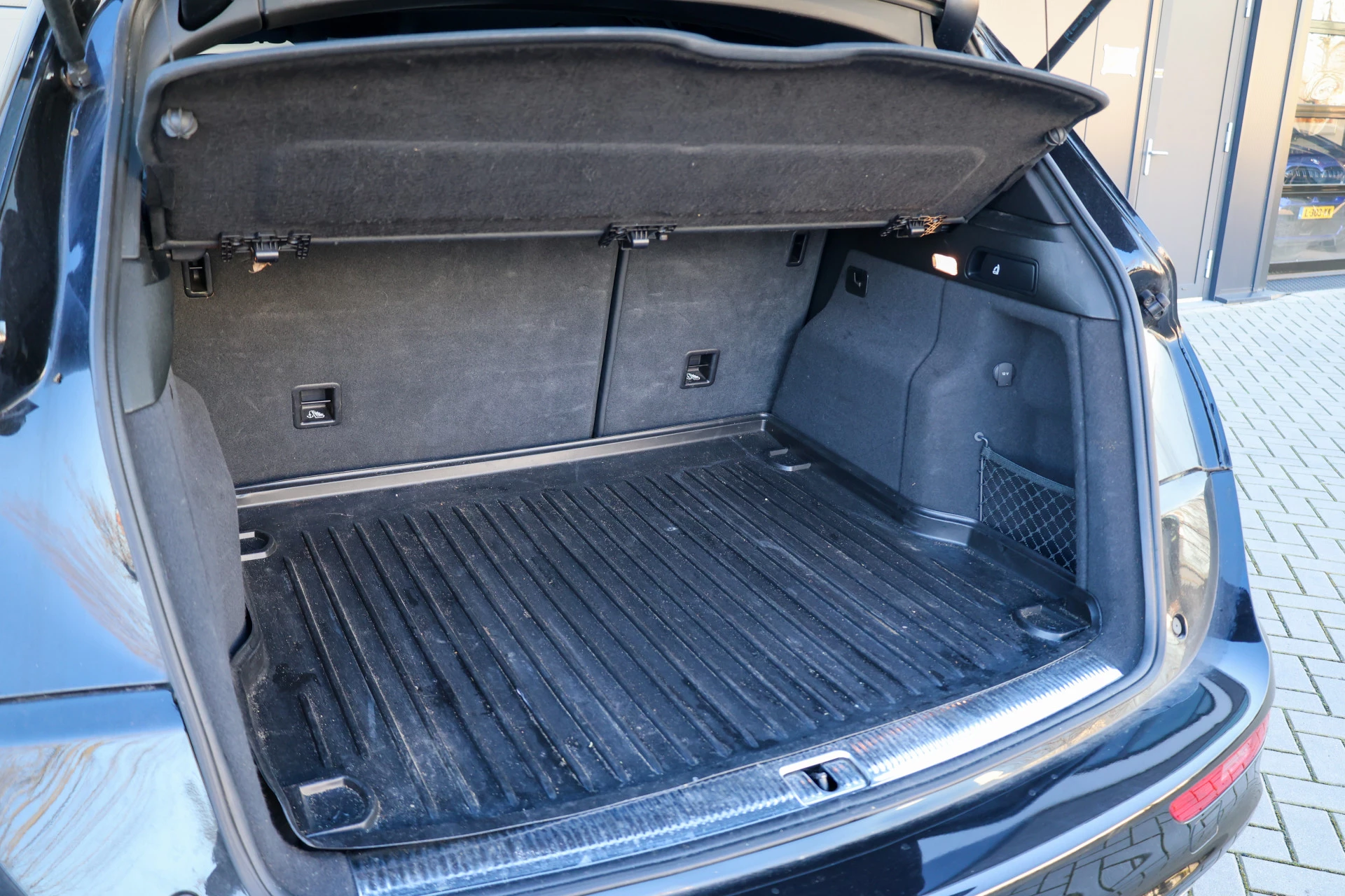 Hoofdafbeelding BMW M3