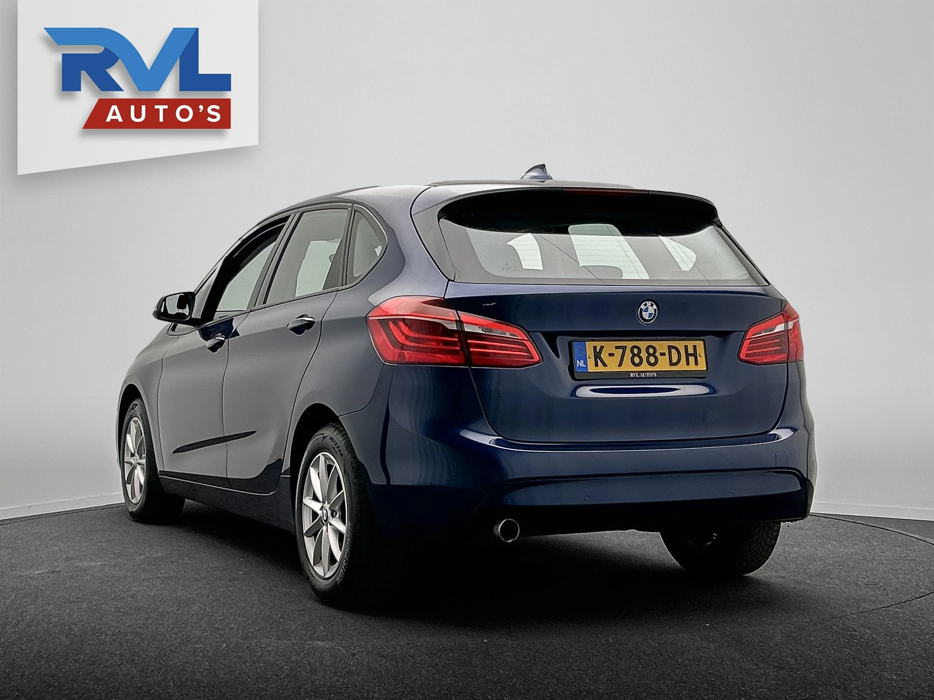 Hoofdafbeelding BMW 2 Serie