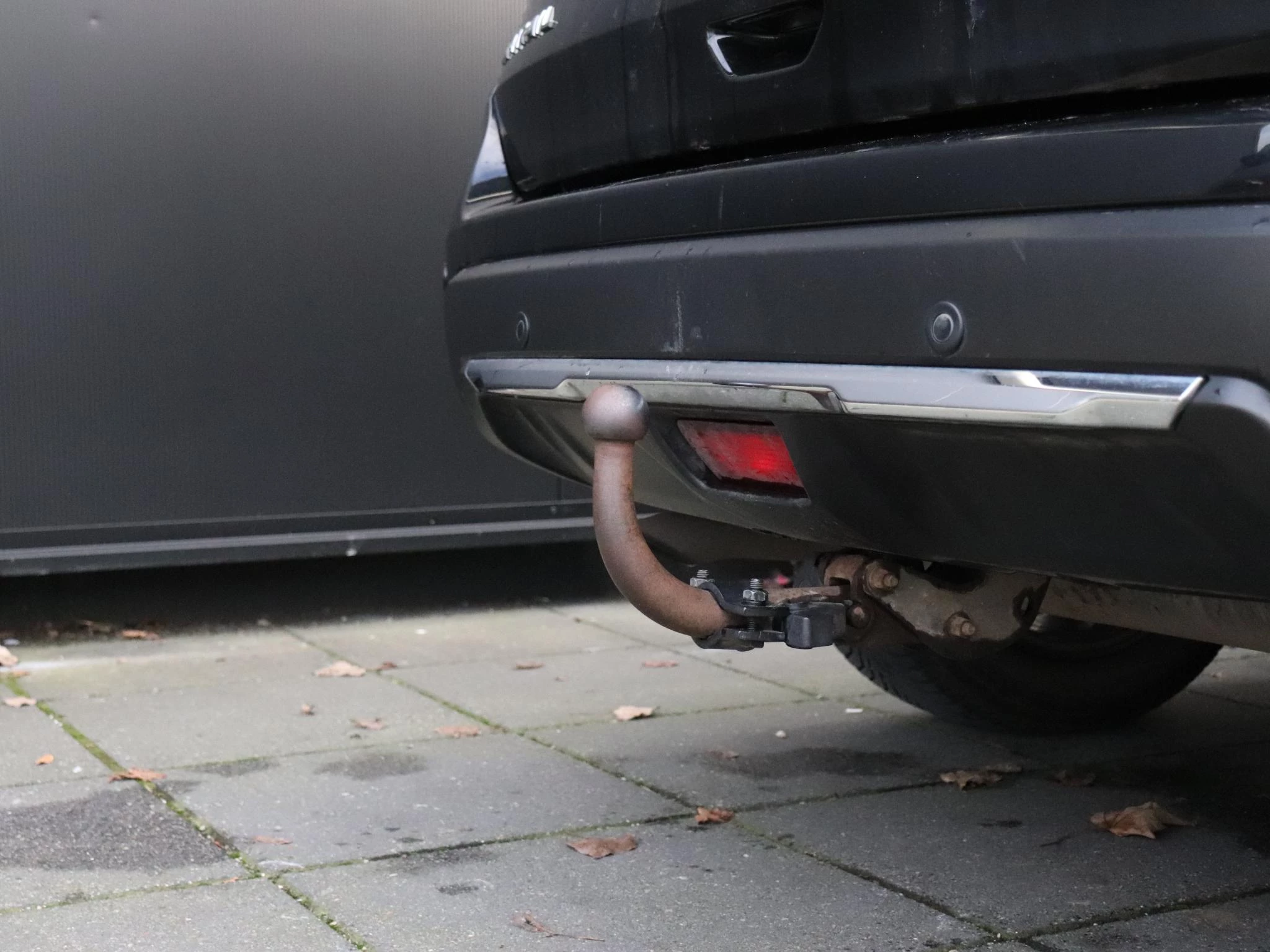 Hoofdafbeelding Nissan X-Trail