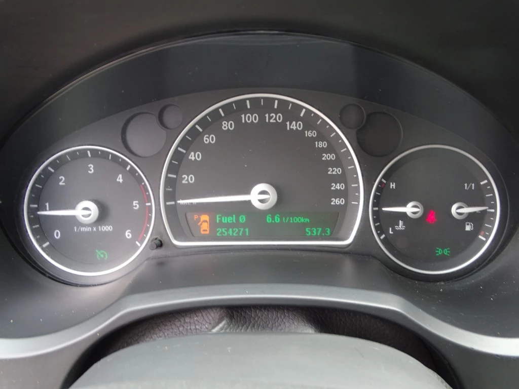 Hoofdafbeelding Saab 9-3
