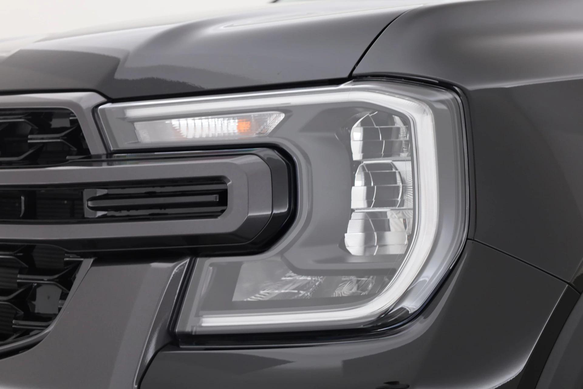 Hoofdafbeelding Ford Ranger