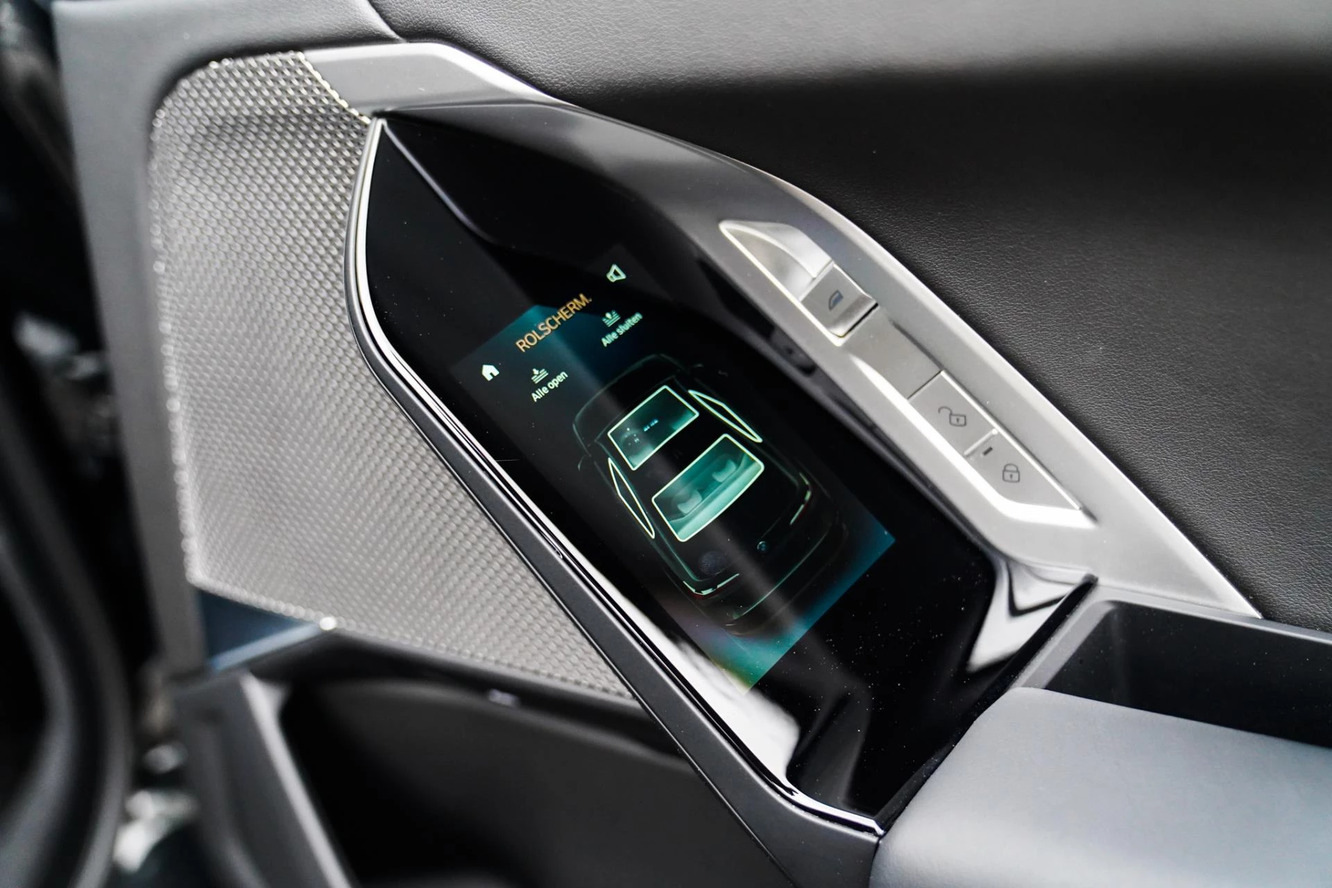 Hoofdafbeelding BMW 7 Serie