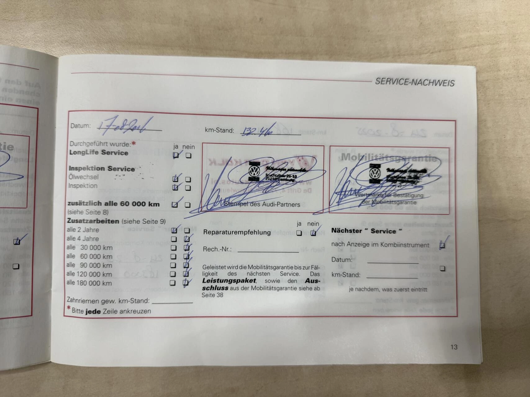 Hoofdafbeelding Audi S4