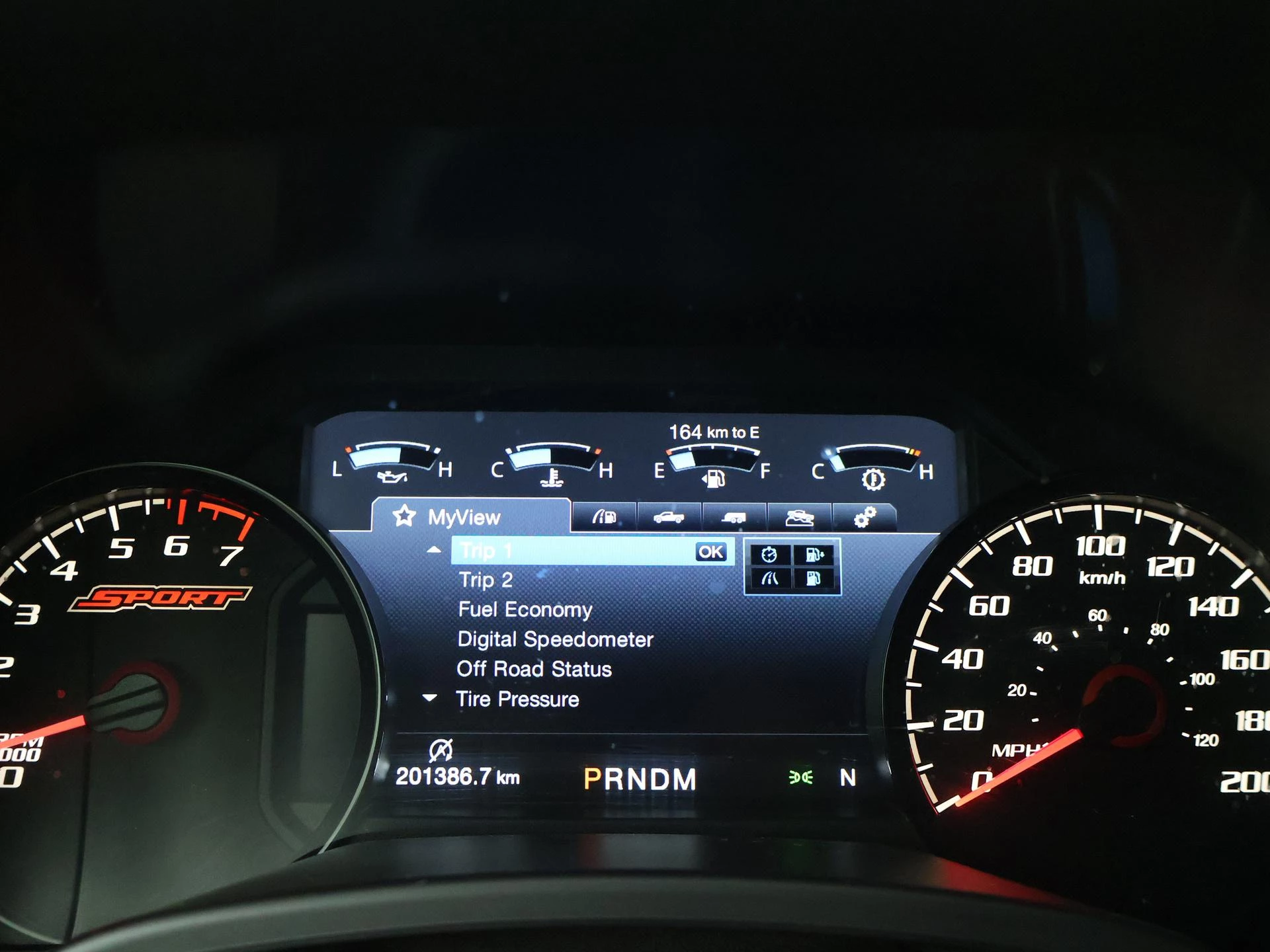 Hoofdafbeelding Ford F-150