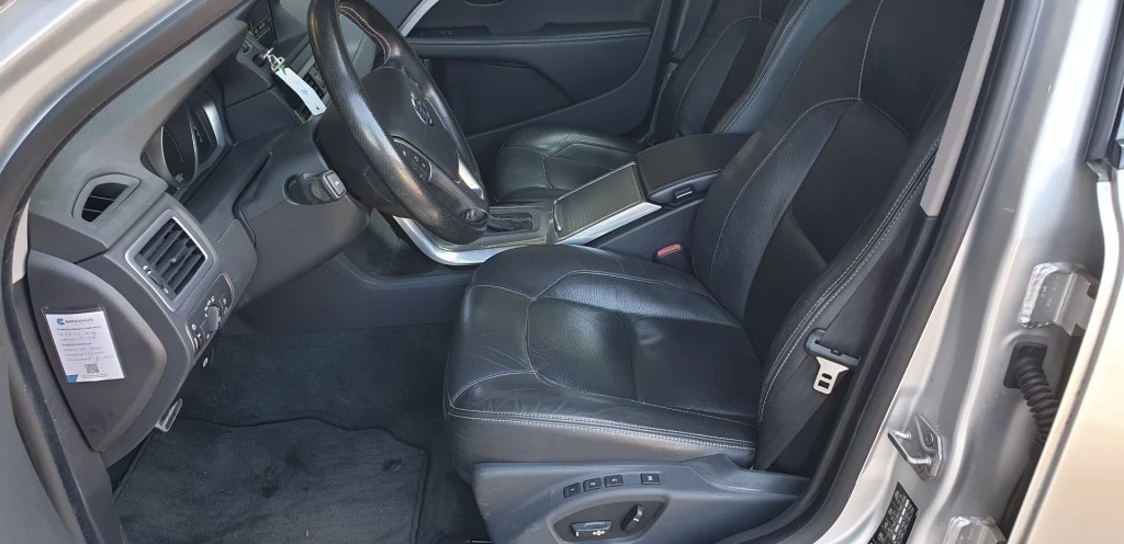 Hoofdafbeelding Volvo V70