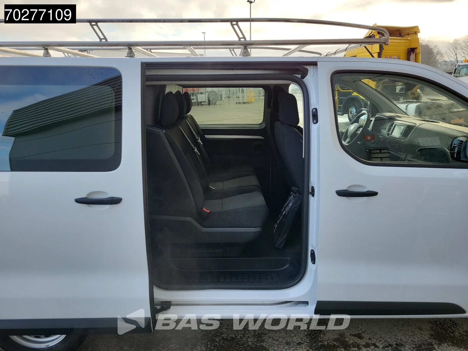 Hoofdafbeelding Fiat Scudo