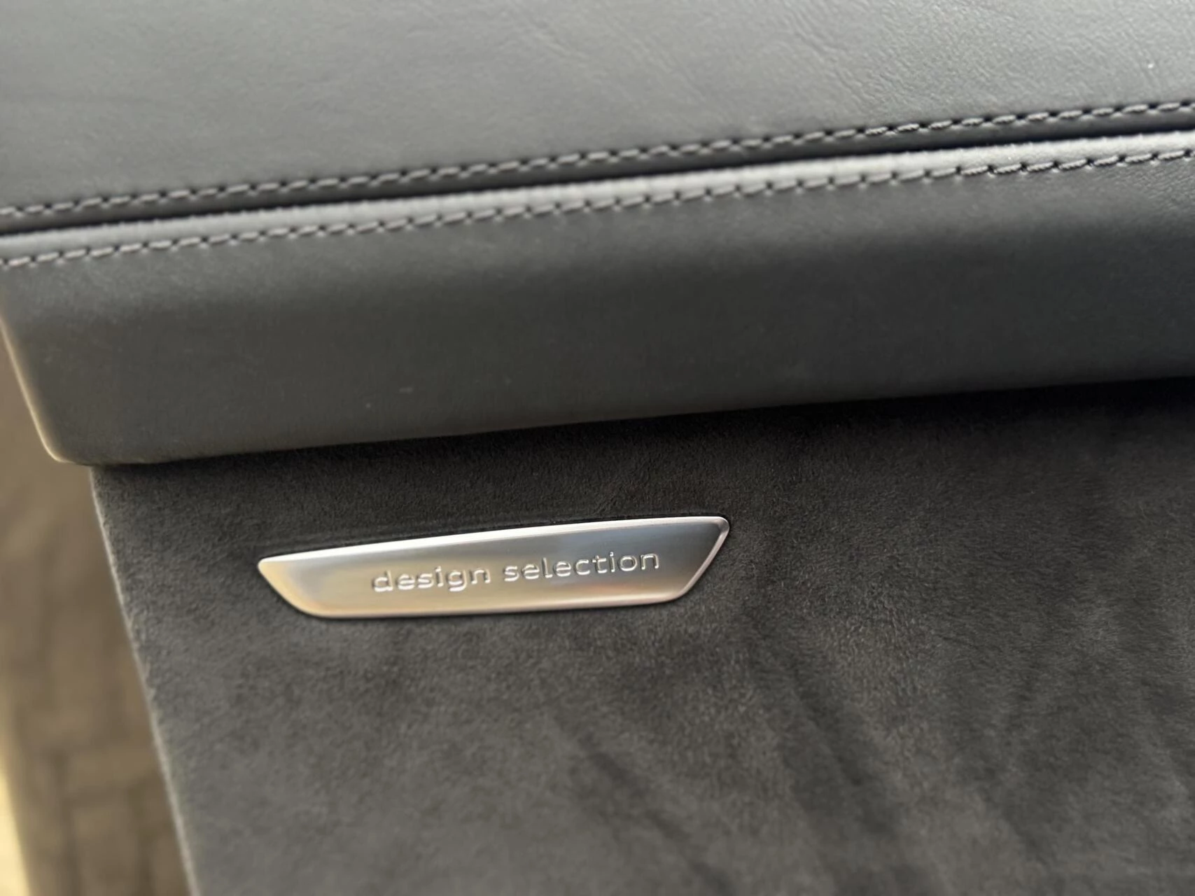Hoofdafbeelding Audi SQ7