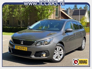 Peugeot 308 1.2 - Panoramadak - Navi - D riem is vervangen !!!