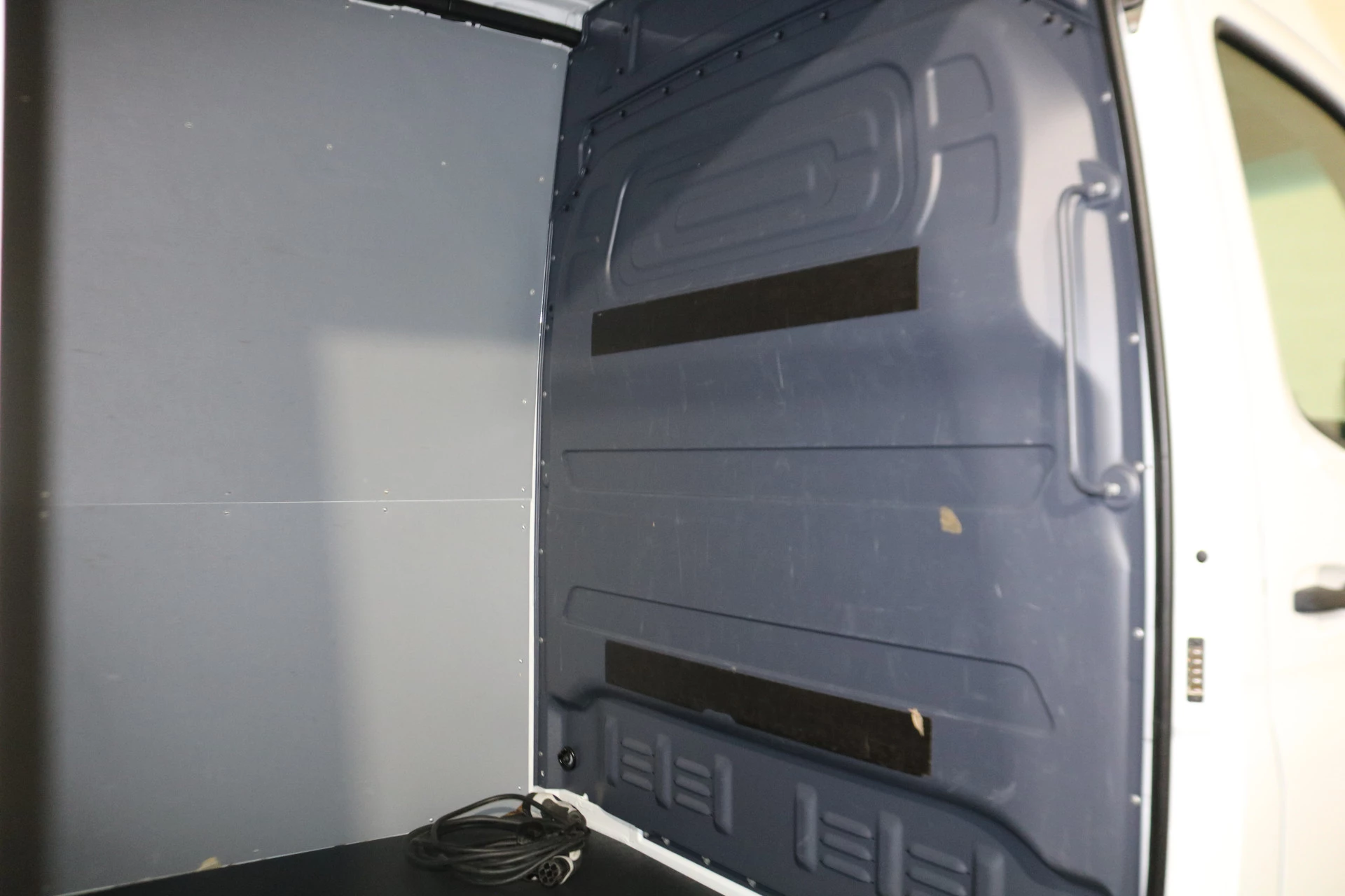 Hoofdafbeelding Mercedes-Benz eSprinter