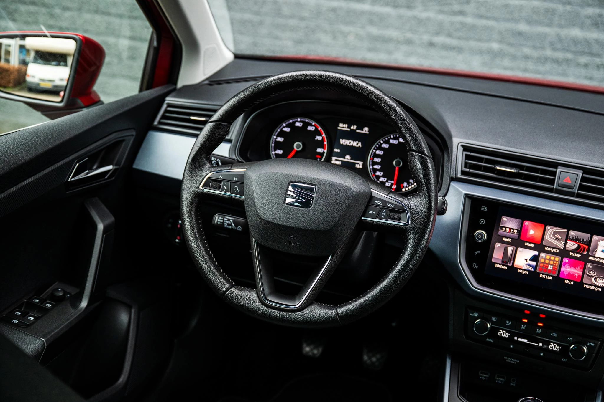 Hoofdafbeelding SEAT Arona