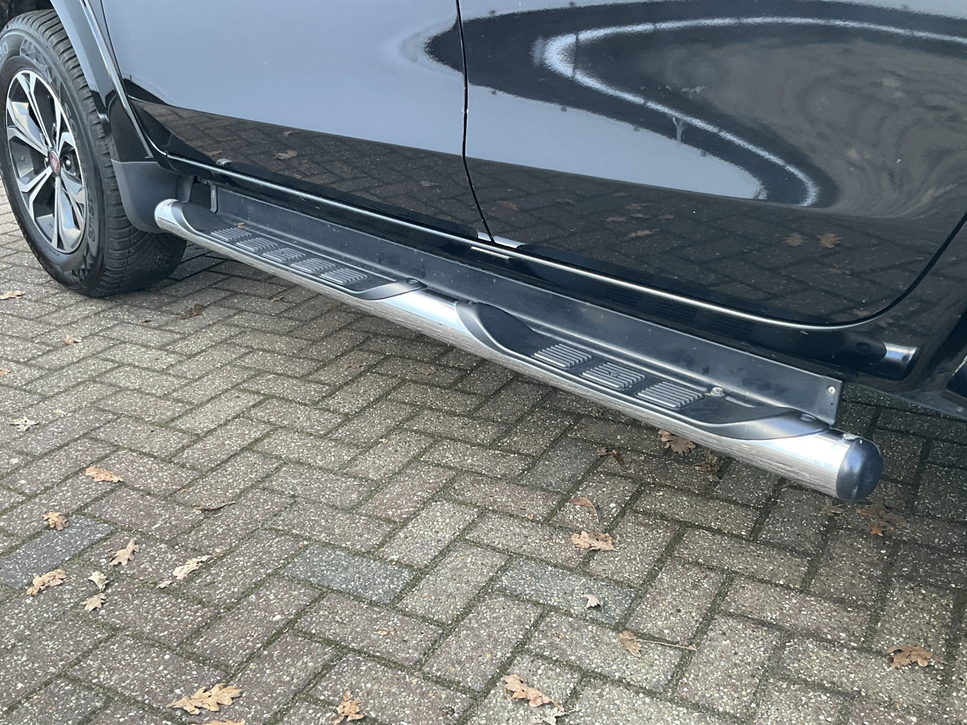 Hoofdafbeelding Toyota Hilux