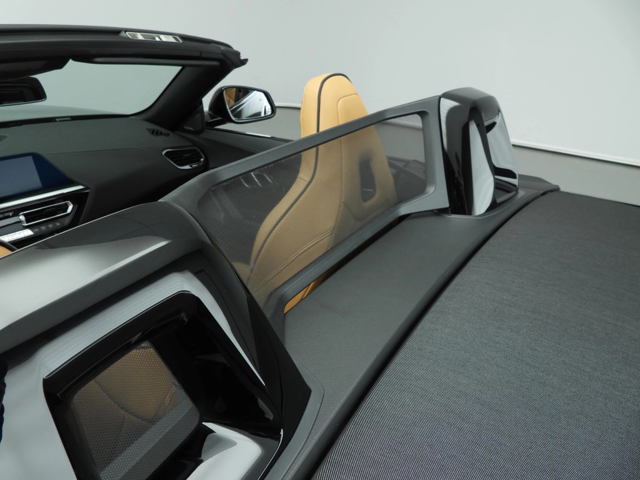 Hoofdafbeelding BMW Z4