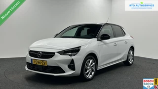 Opel Corsa 1.2 GS Line NAVI CRUISE LM CARPLAY 73000 KM.