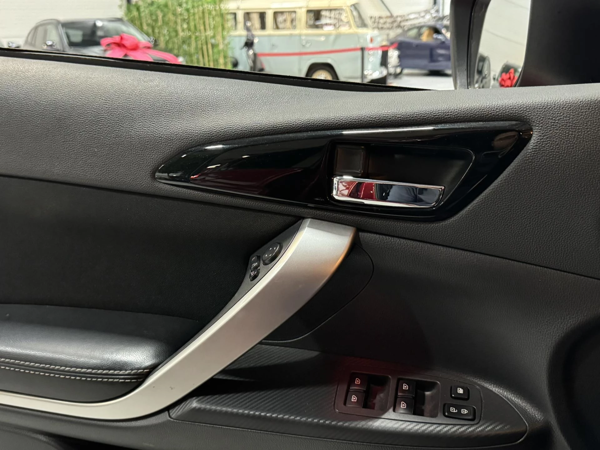 Hoofdafbeelding Mitsubishi Eclipse Cross