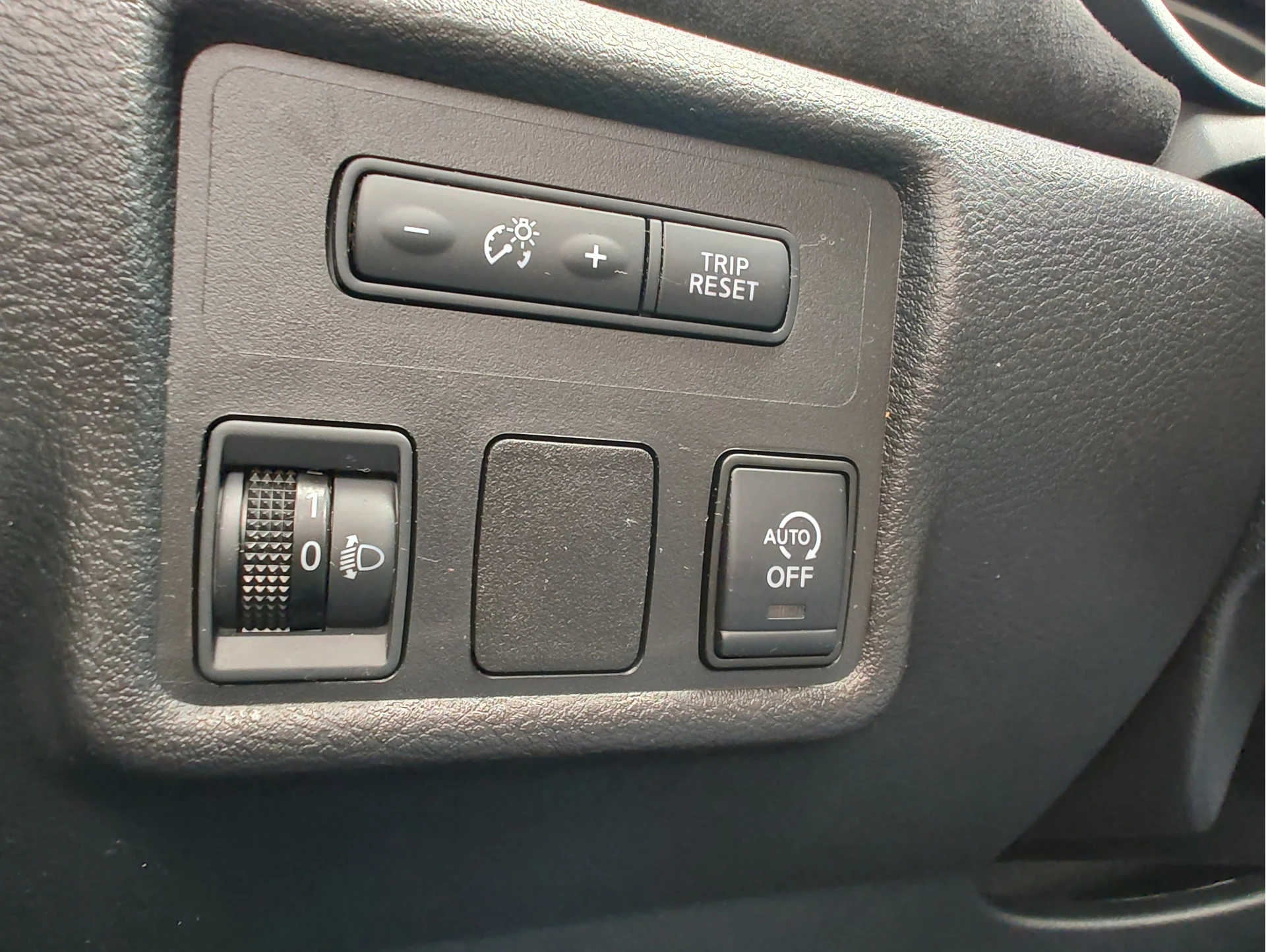 Hoofdafbeelding Nissan Micra