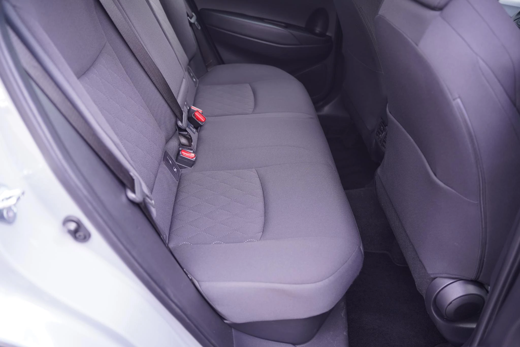Hoofdafbeelding Toyota Corolla Cross