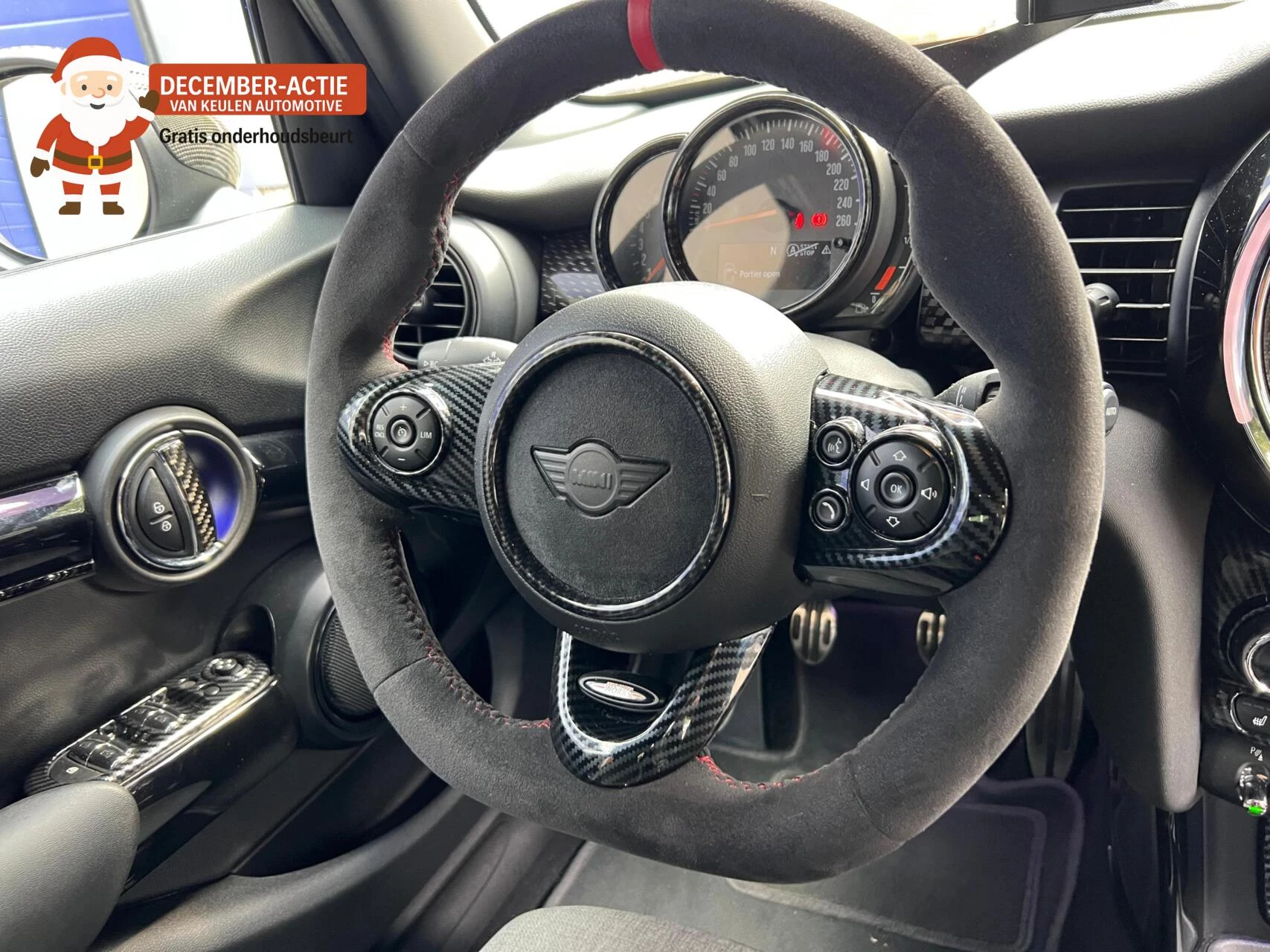 Hoofdafbeelding MINI Cooper S