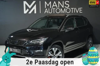 SEAT Ateca 1.4 EcoTSI Xcellence 4DRIVE / PANODAK / KEYLESS / 360 / CARPLAY