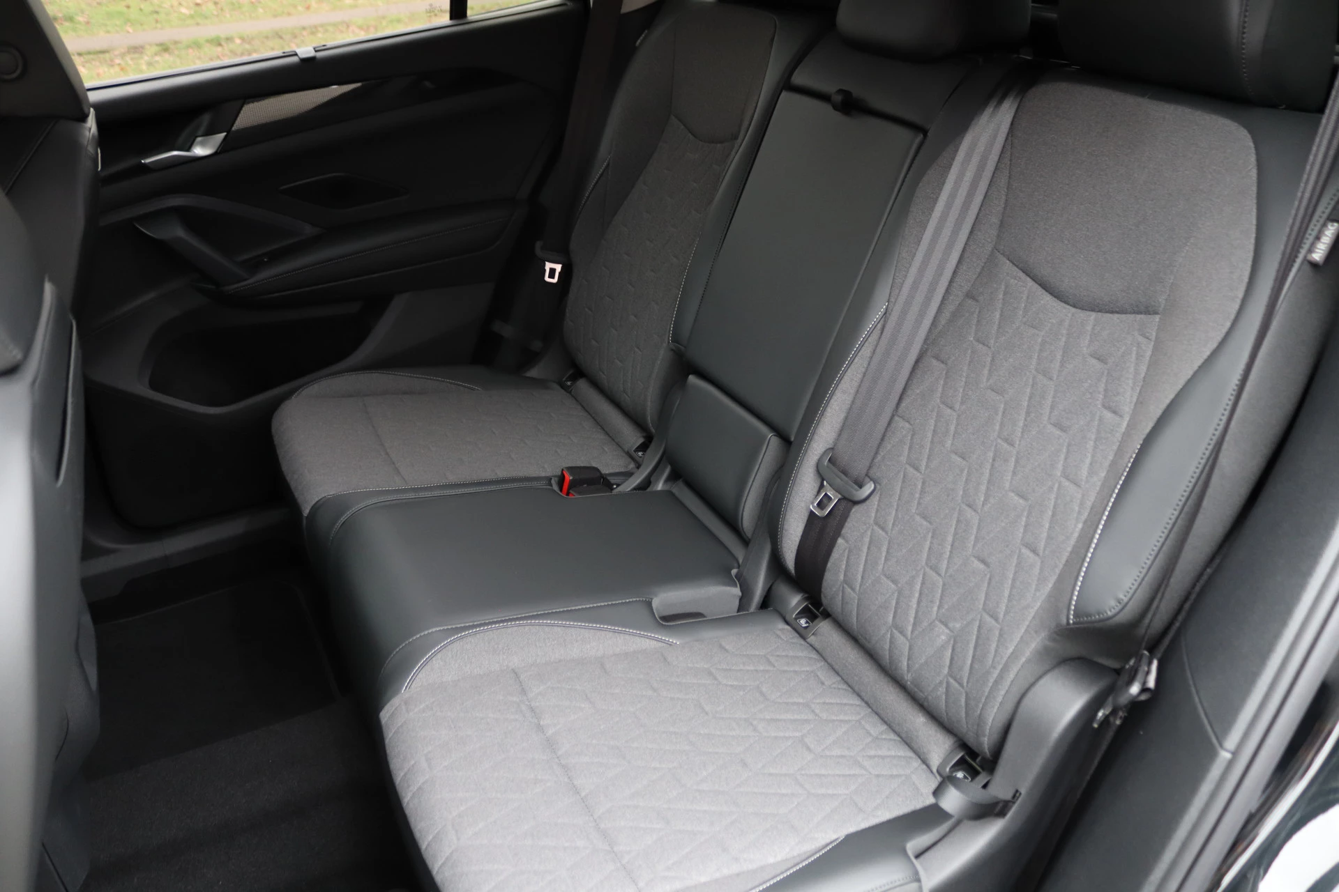 Hoofdafbeelding Volkswagen Tayron