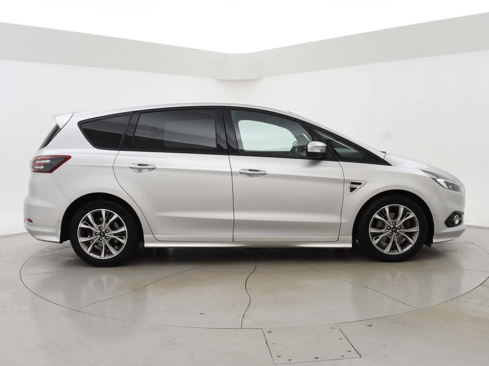 Hoofdafbeelding Ford S-Max
