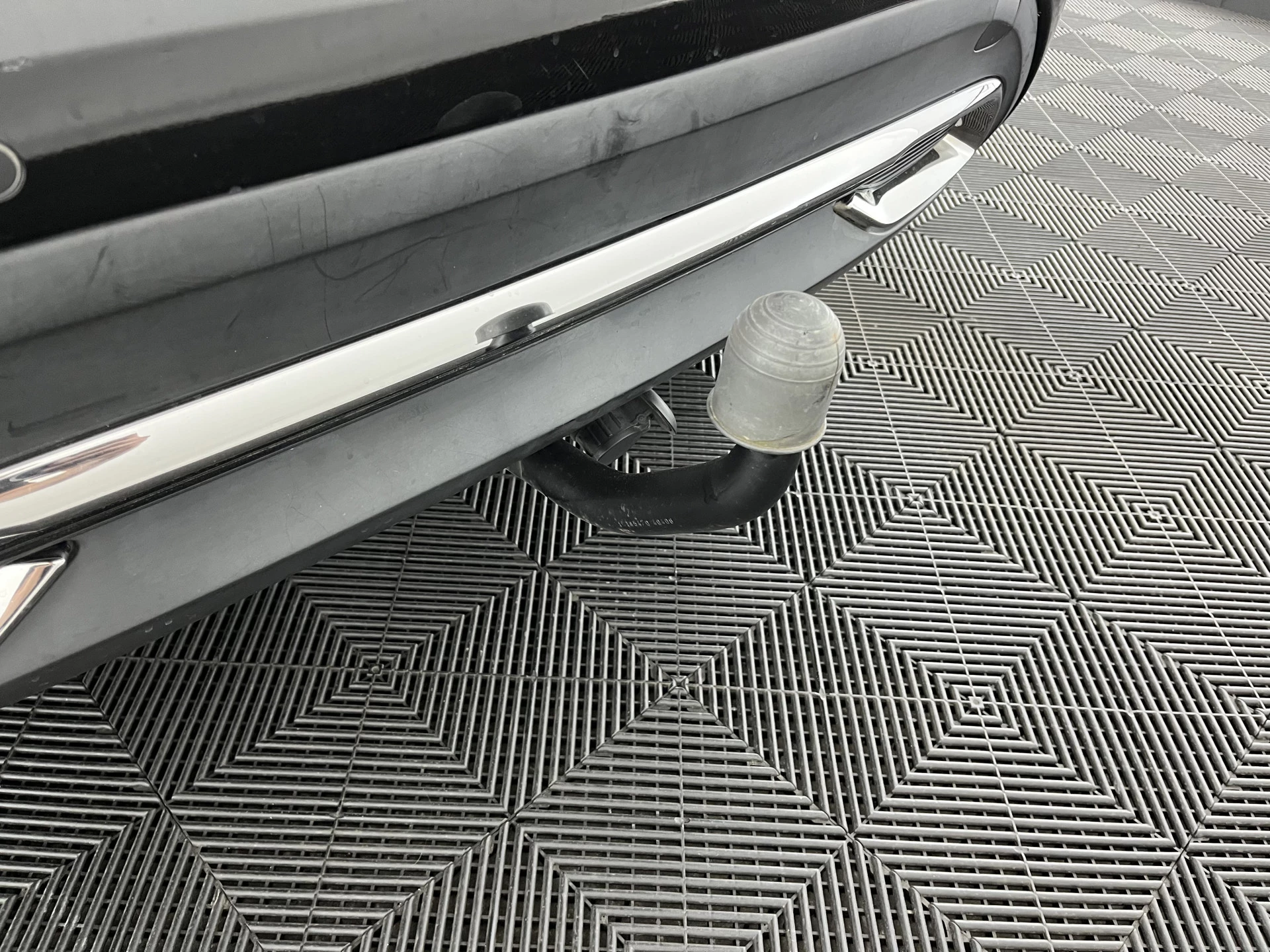Hoofdafbeelding Citroën DS4