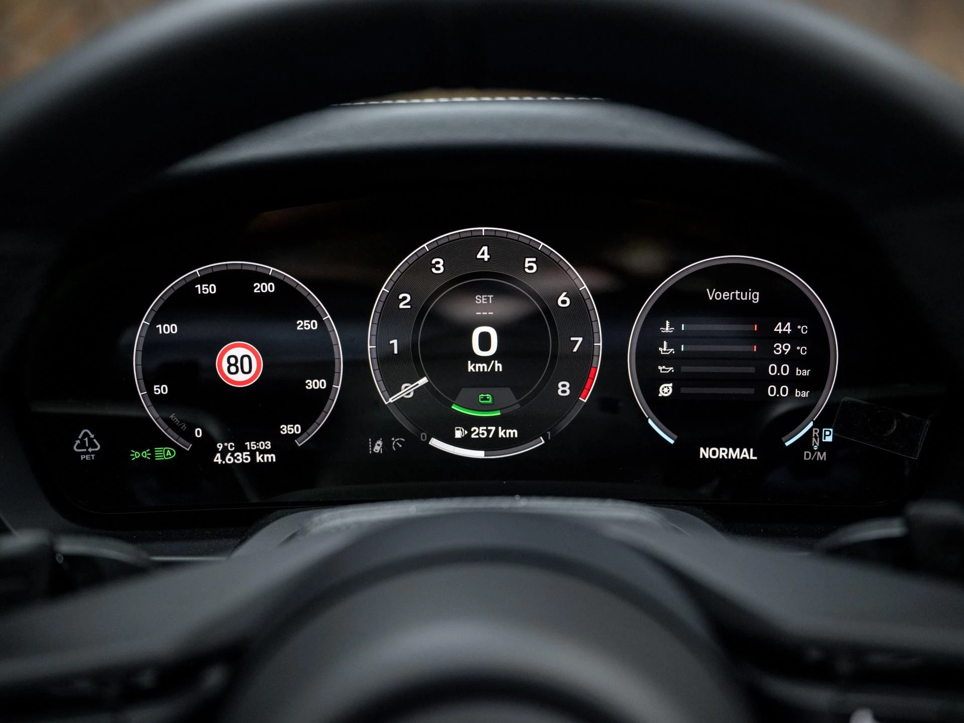 Hoofdafbeelding Porsche 911