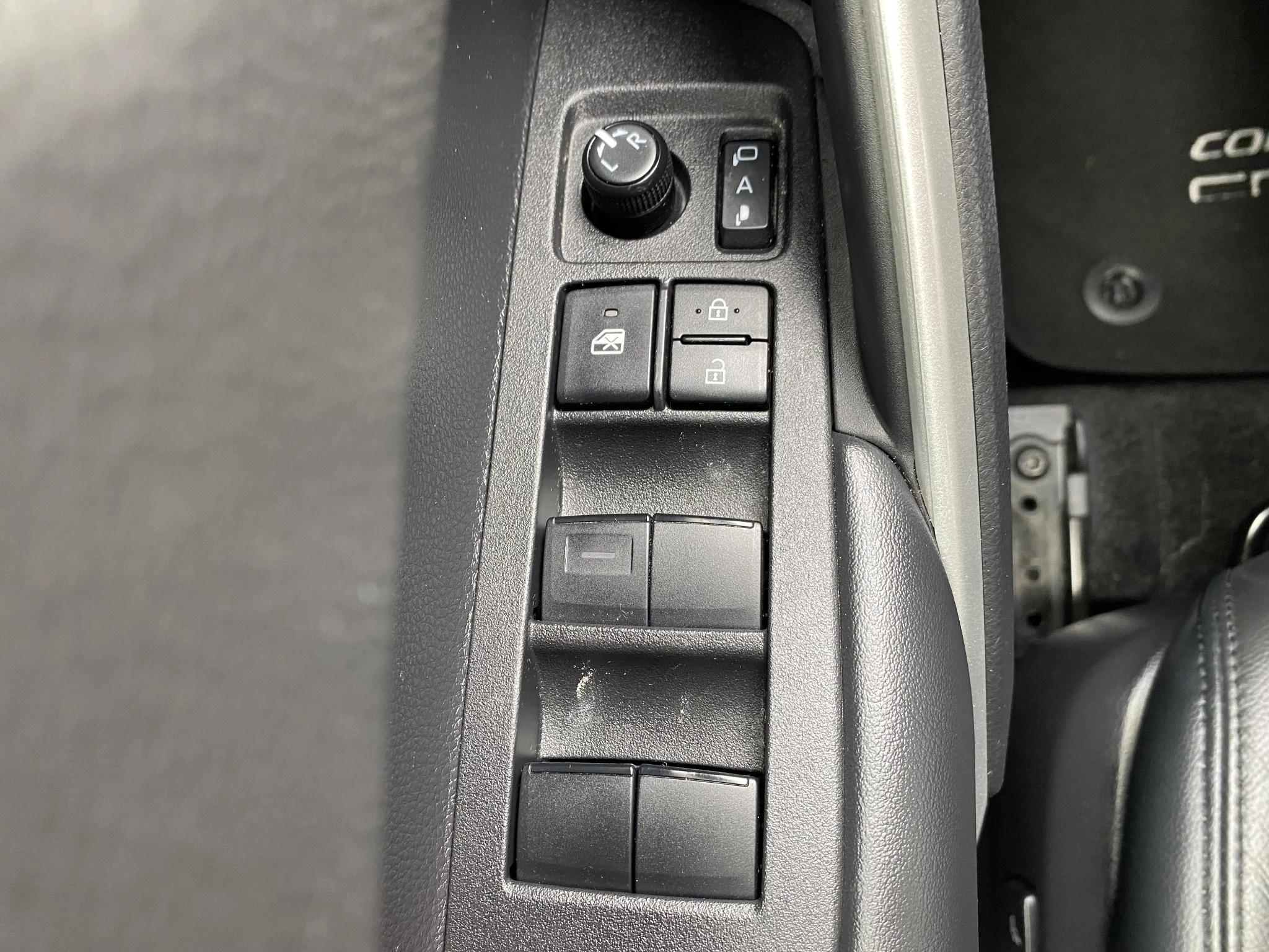 Hoofdafbeelding Toyota Corolla Cross