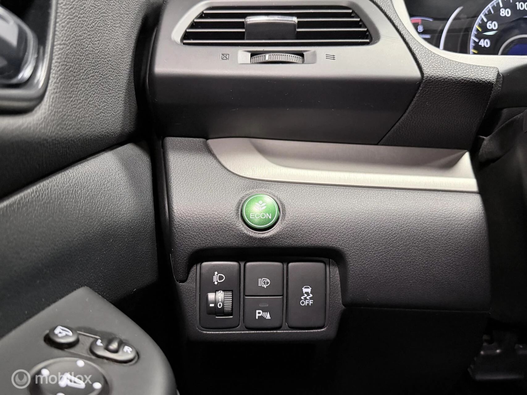 Hoofdafbeelding Honda CR-V